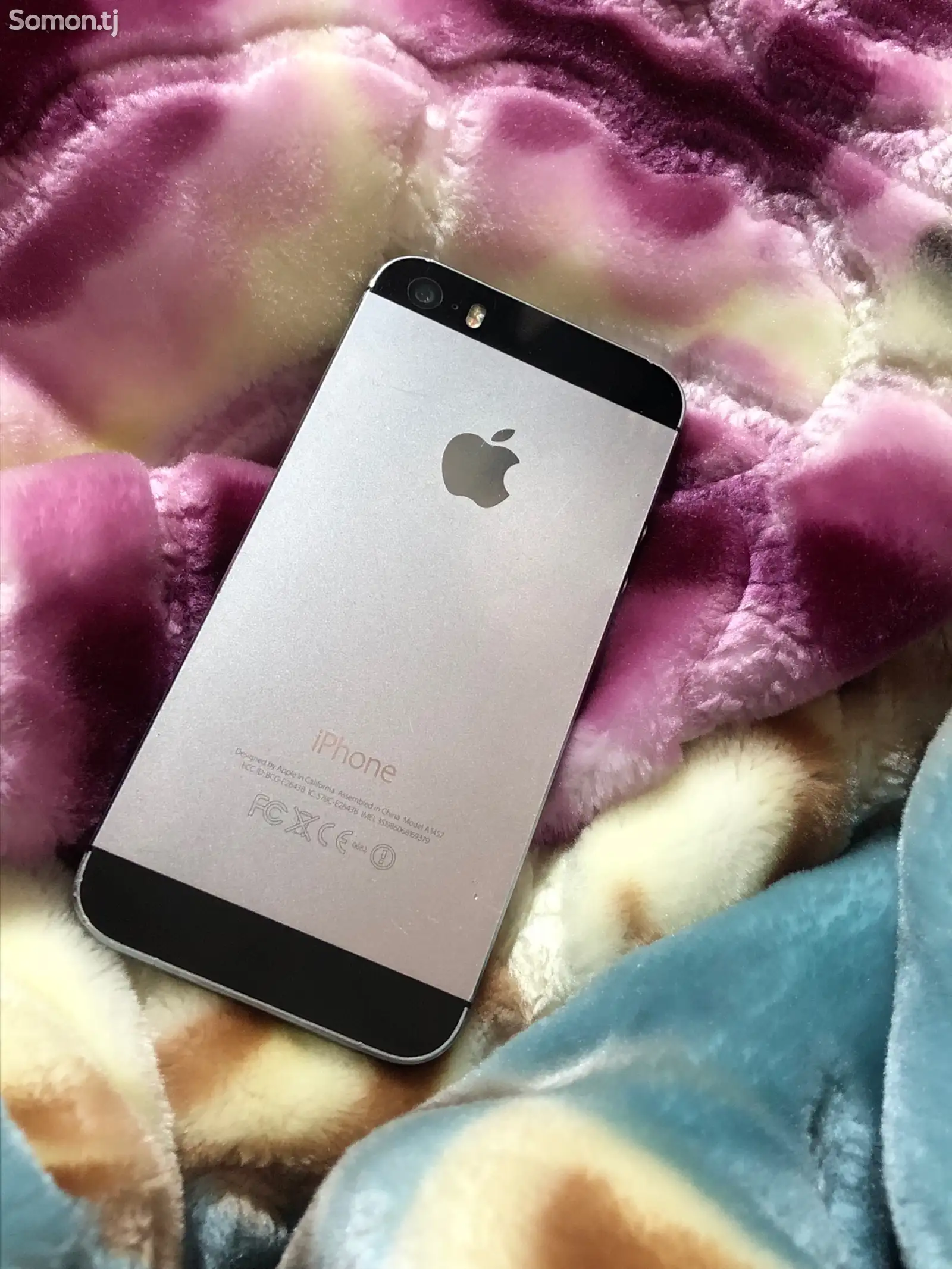 Apple iPhone 5s, 16 gb-1