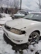 Toyota Mark ll на запчасти-3