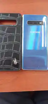 Samsung Galaxy S10-2