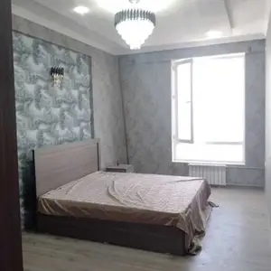 2-комн. квартира, 10 этаж, 68м², Фирдавси