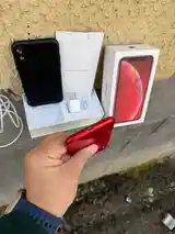 Apple iPhone Xr, 128 gb, Product Red-5