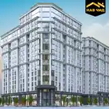 3-комн. квартира, 4 этаж, 110 м², Шохмансур-4