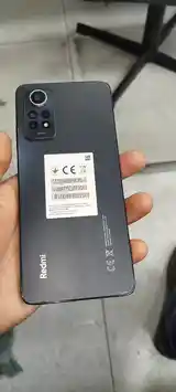 Xiaomi Redmi Note 12 pro-2