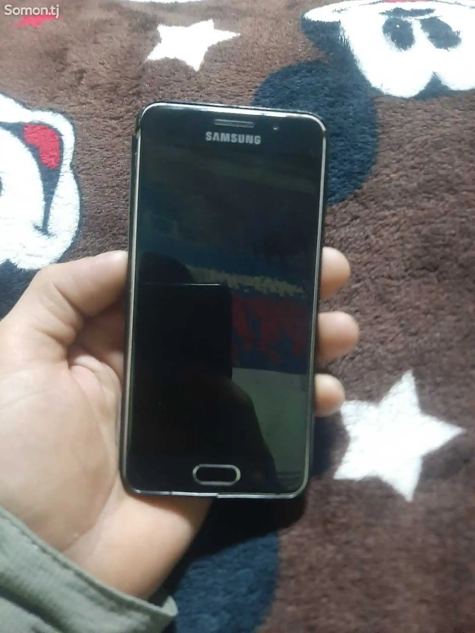 Samsung Galaxy A3-2