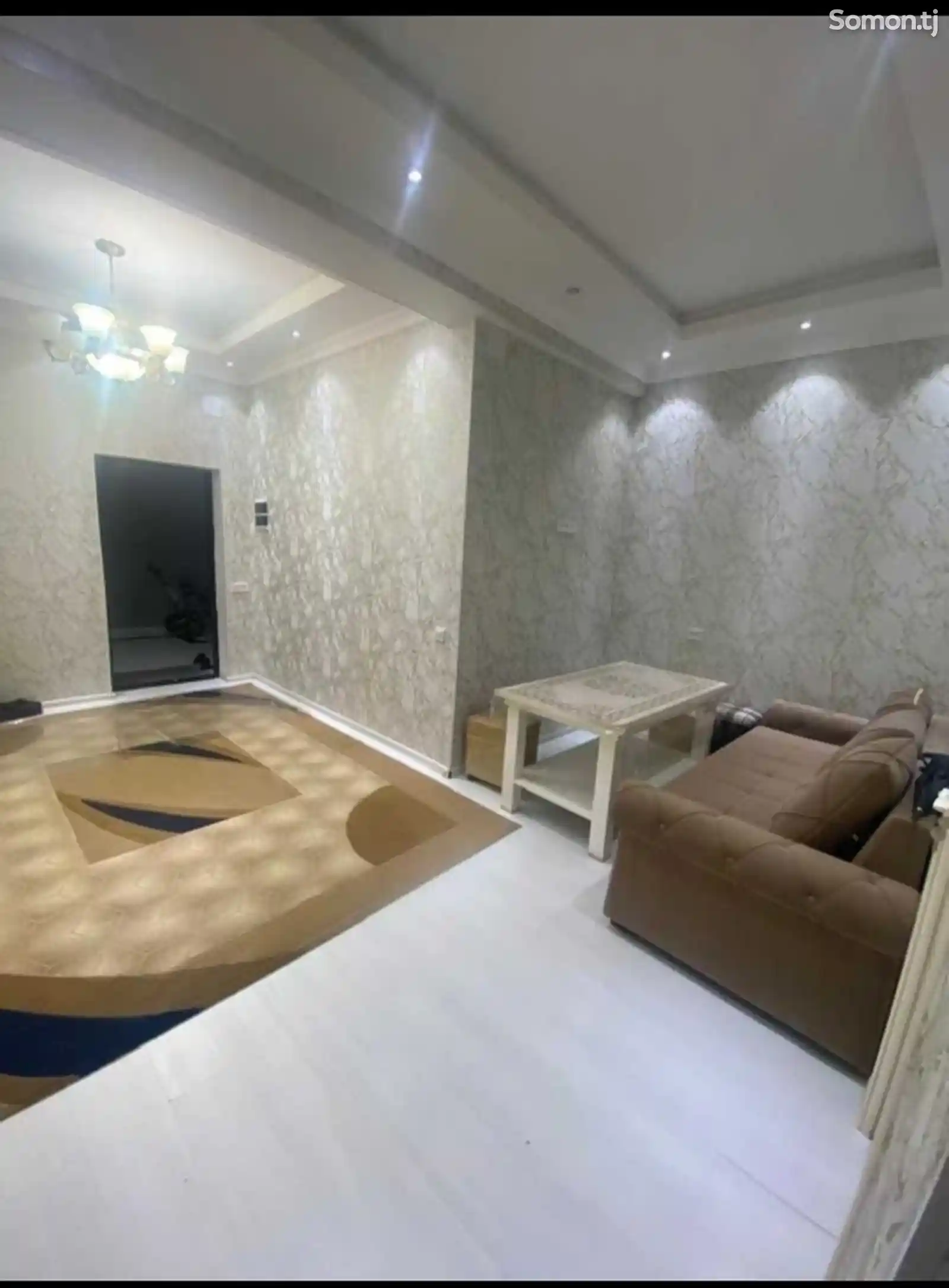 2-комн. квартира, 12 этаж, 66м², Профсоюз-7