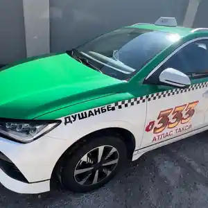 BYD E2, 2023