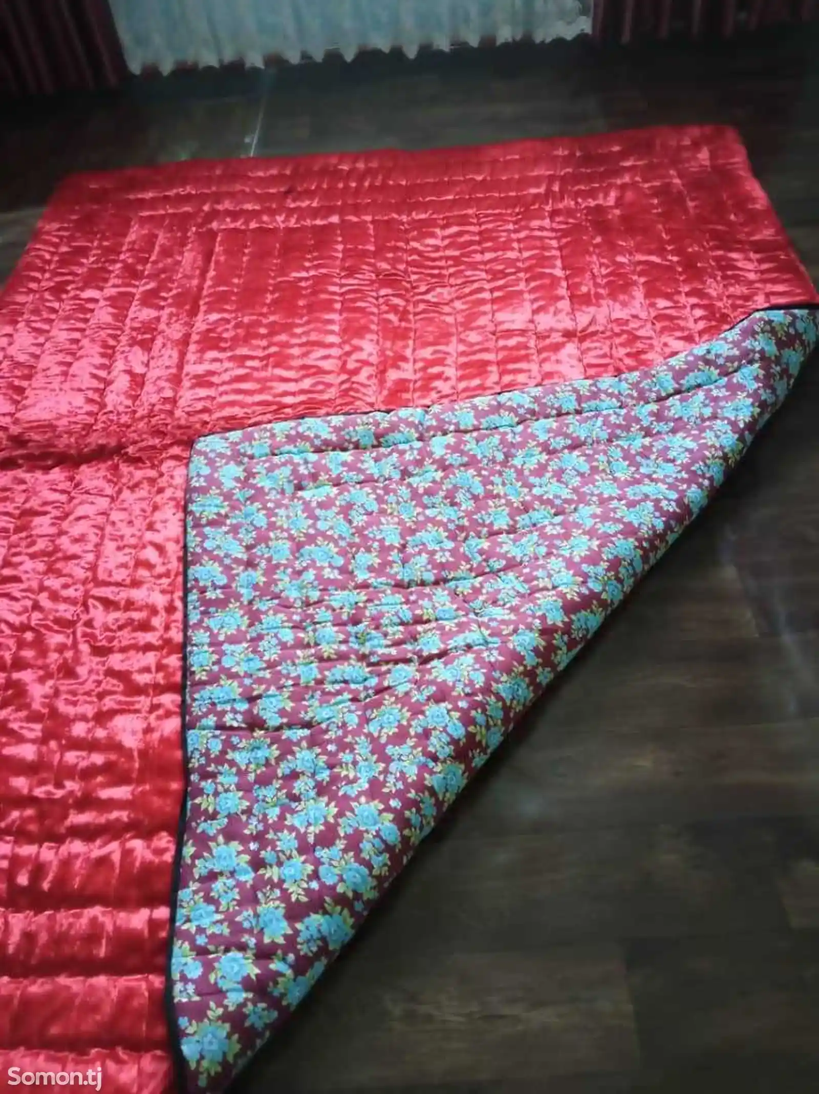 Одеяло новое-2