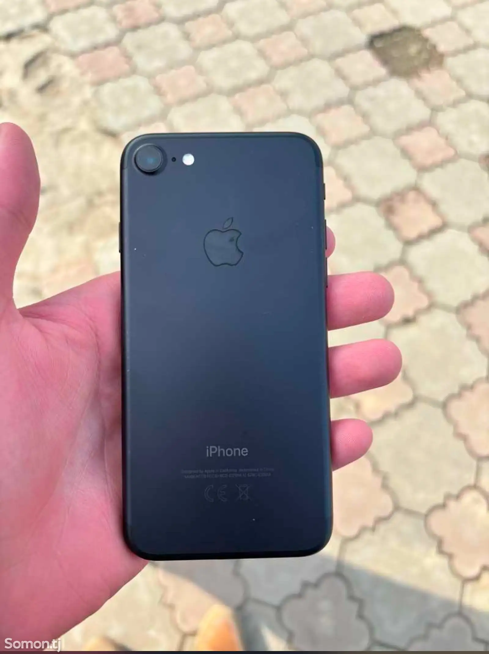 Apple iPhone 7, 128 gb-1