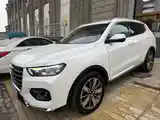 Haval Dargo, 2021-3