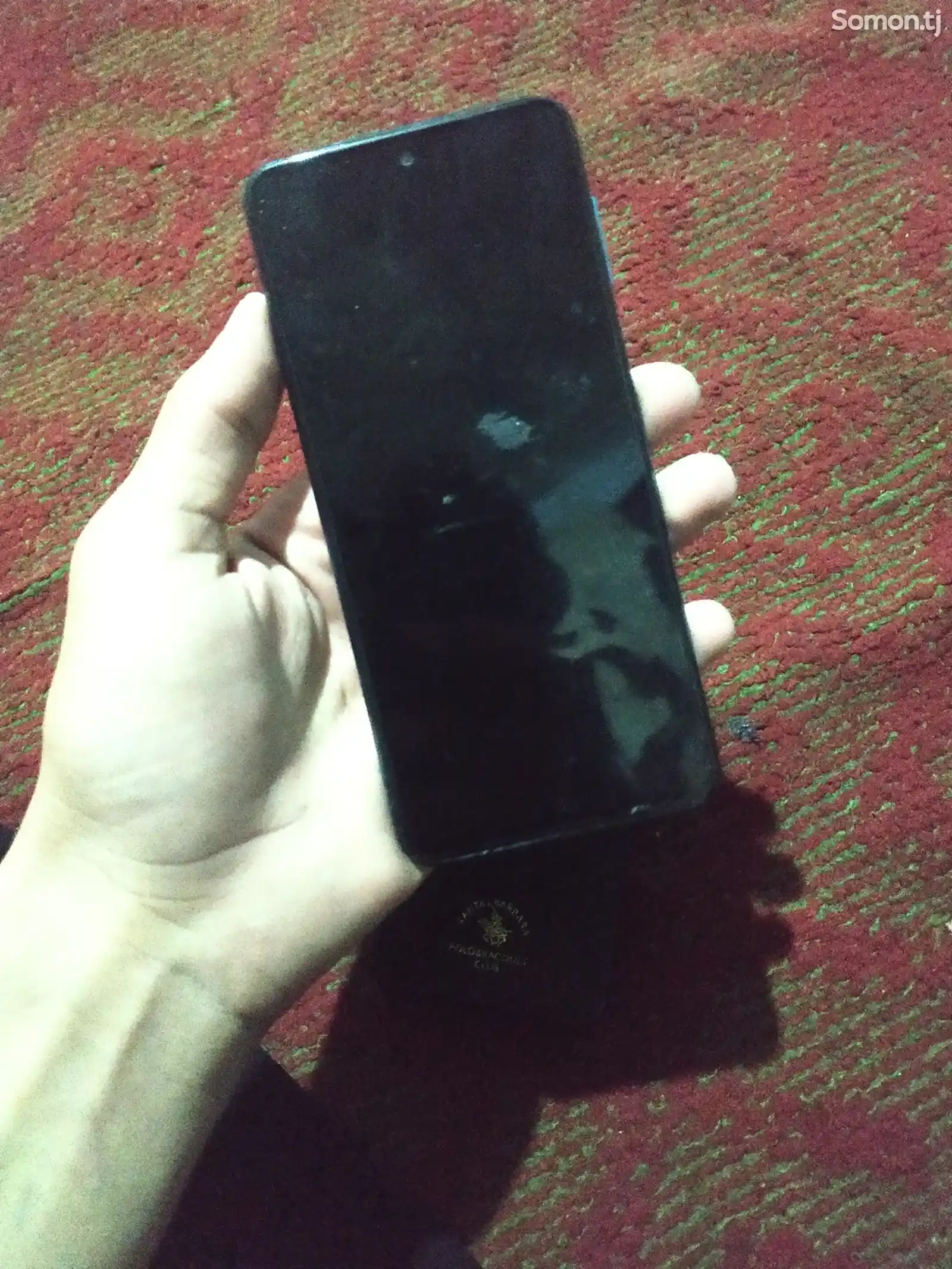 Xiaomi Redmi not 9S-3