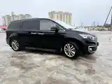 Kia Carnival, 2015-3