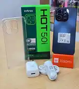 Infinix Hot 50i 16/256gb-2