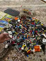 Конструктор Lego-7