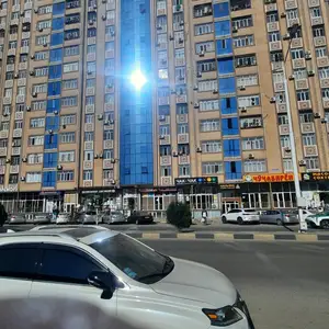 2-комн. квартира, 9 этаж, 56 м², Сино