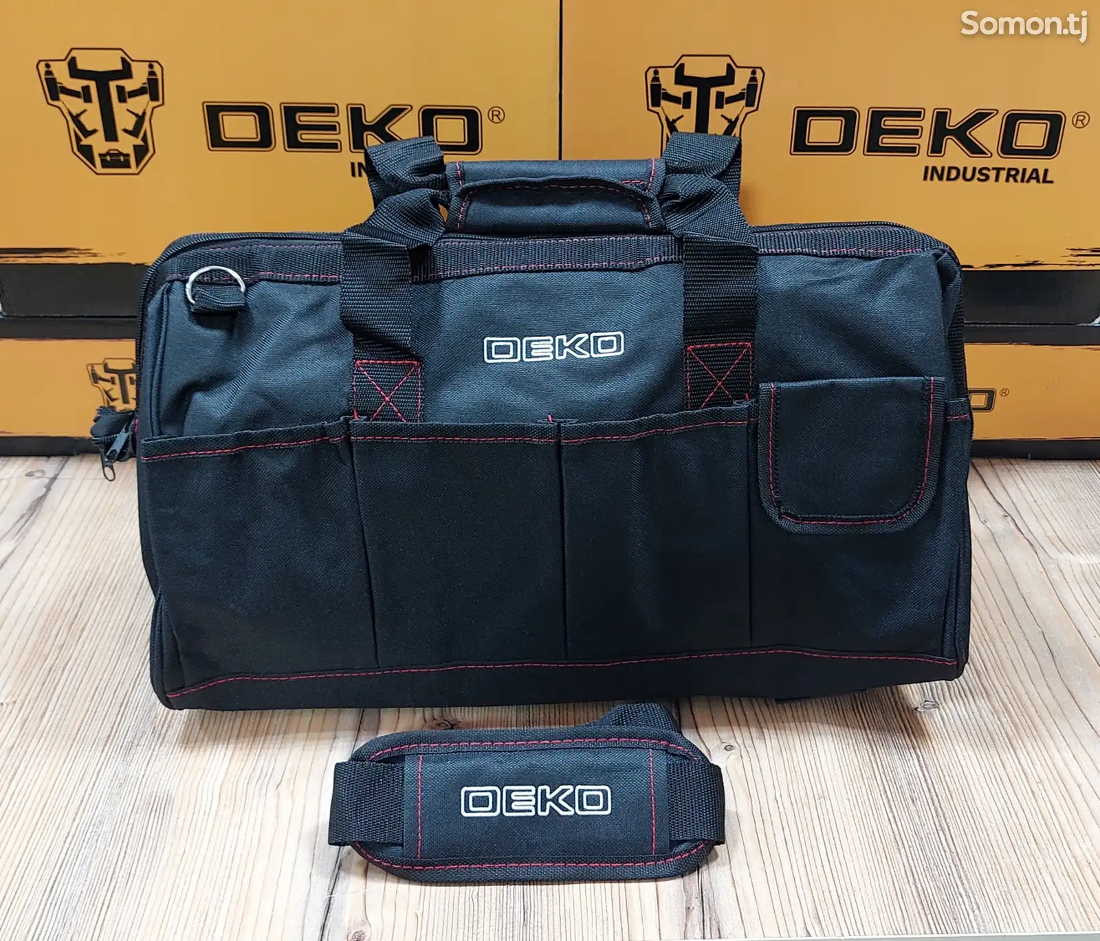 Сумка для инструментов Extra XL DEKO EX-TOOLBAG1