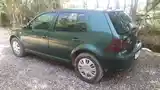 Volkswagen Golf, 1999-3