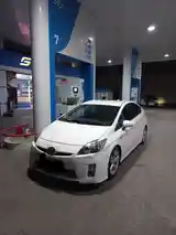 Toyota Prius, 2010-6