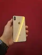 Apple iPhone Xs Max, 256 gb, Gold-2