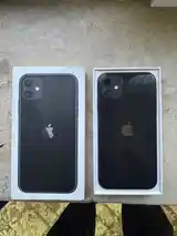 Apple iPhone 11, 64 gb, Black-5