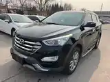 Hyundai Santa Fe, 2014-3