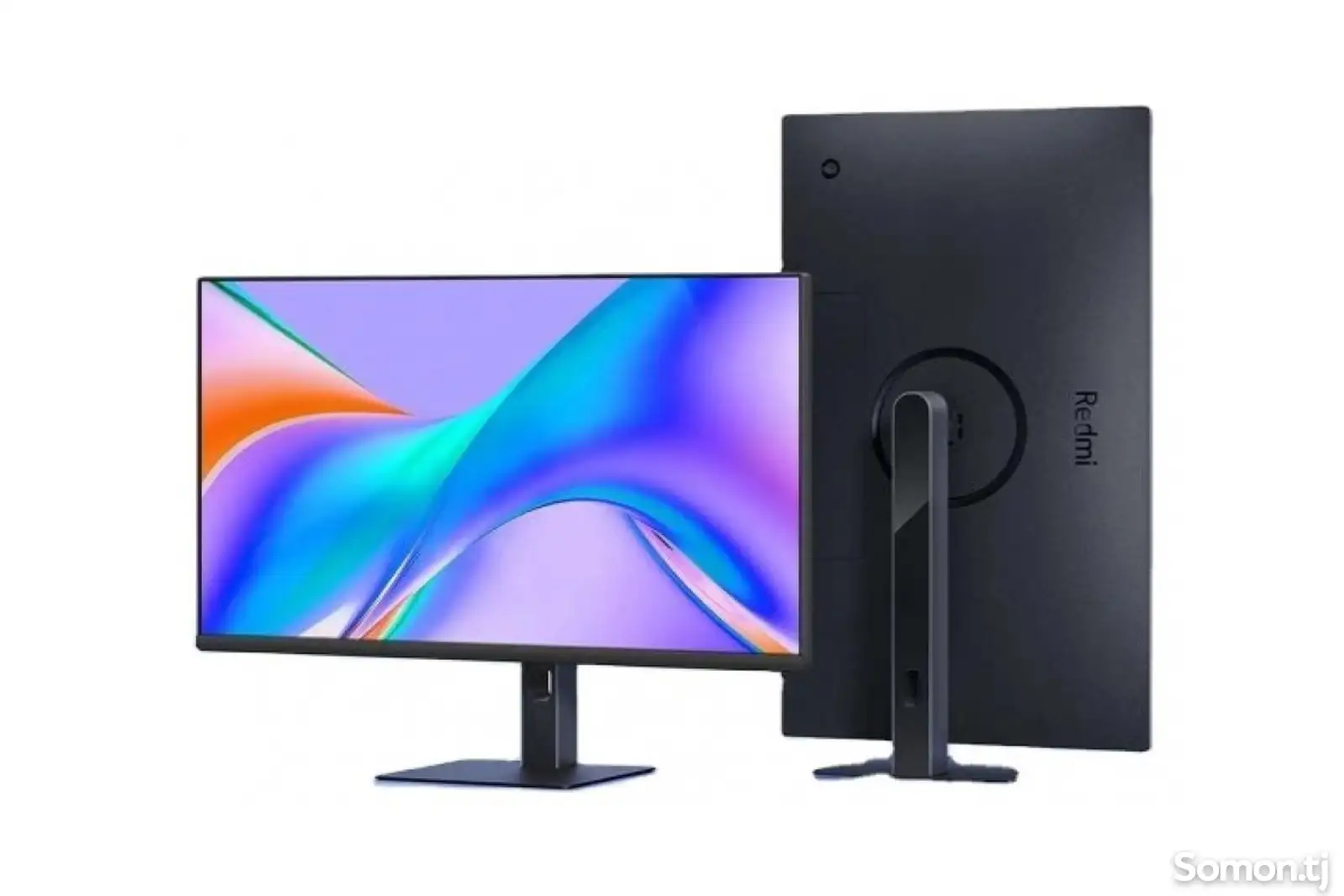 Монитор 2K Xiaomi Redmi Display A27Q 75Hz Type-C-1