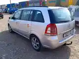 Opel Zafira, 2006-2