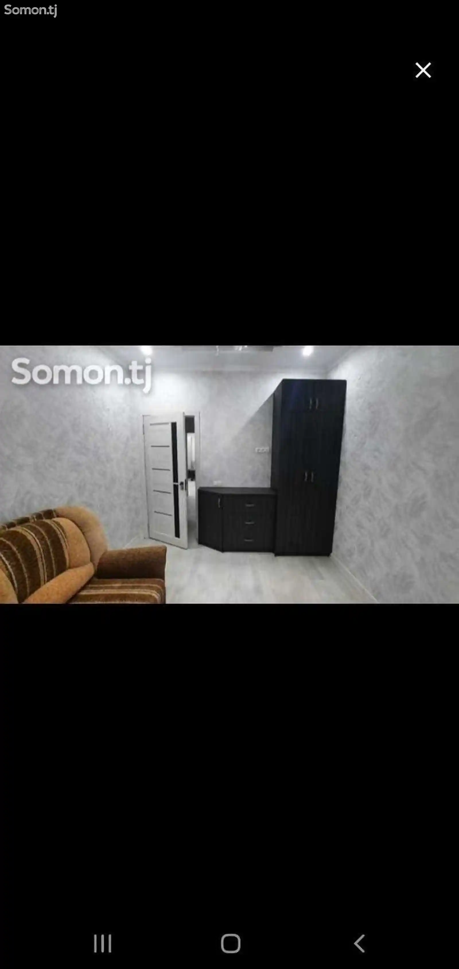 2-комн. квартира, 12 этаж, 60м², Испечак-3