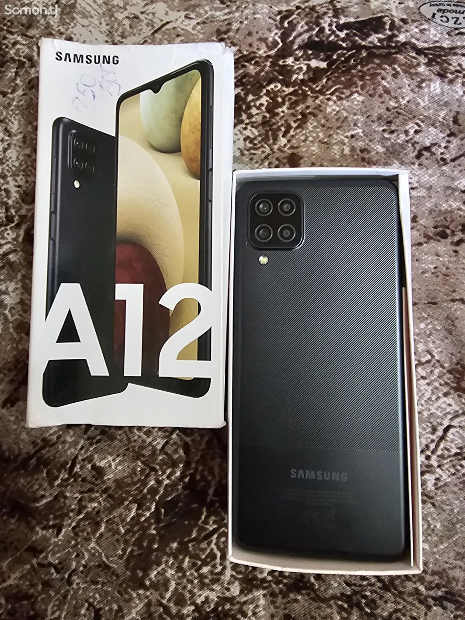 Samsung Galaxy А12 64 Gb 2sim