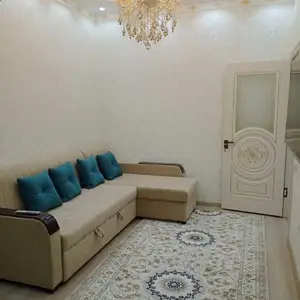 2-комн. квартира, 9 этаж, 60м², Шоҳмансур,Гуля голд