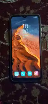 Телефон Xiaomi-4