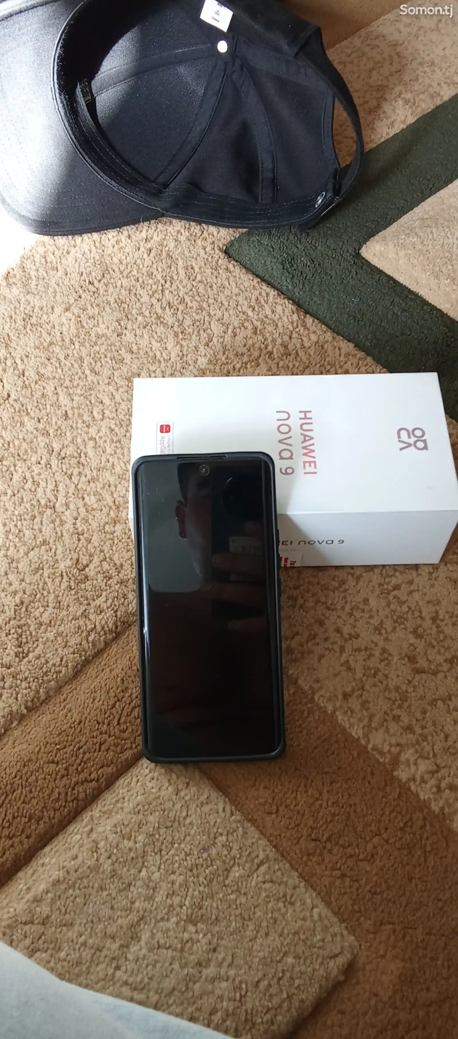 Huawei nova 9 128gb-1