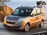 Фара от Opel Combo-2