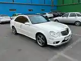 Mercedes-Benz E class, 2008-7