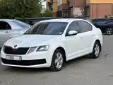 Skoda Octavia, 2020-4