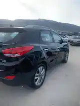 Hyundai Tucson, 2015-2