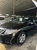 Toyota Corolla, 2011-3