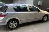 Opel Astra H, 2008-4