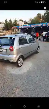 Chevrolet Matiz, 2009-3