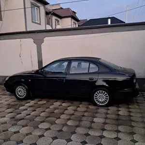 Daewoo Leganza, 1999