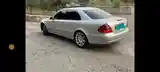 Mercedes-Benz E class, 2003-5