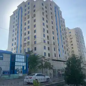 1-комн. квартира, 7 этаж, 48 м², Фирдавсӣ