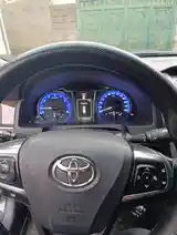 Toyota Camry, 2017-11