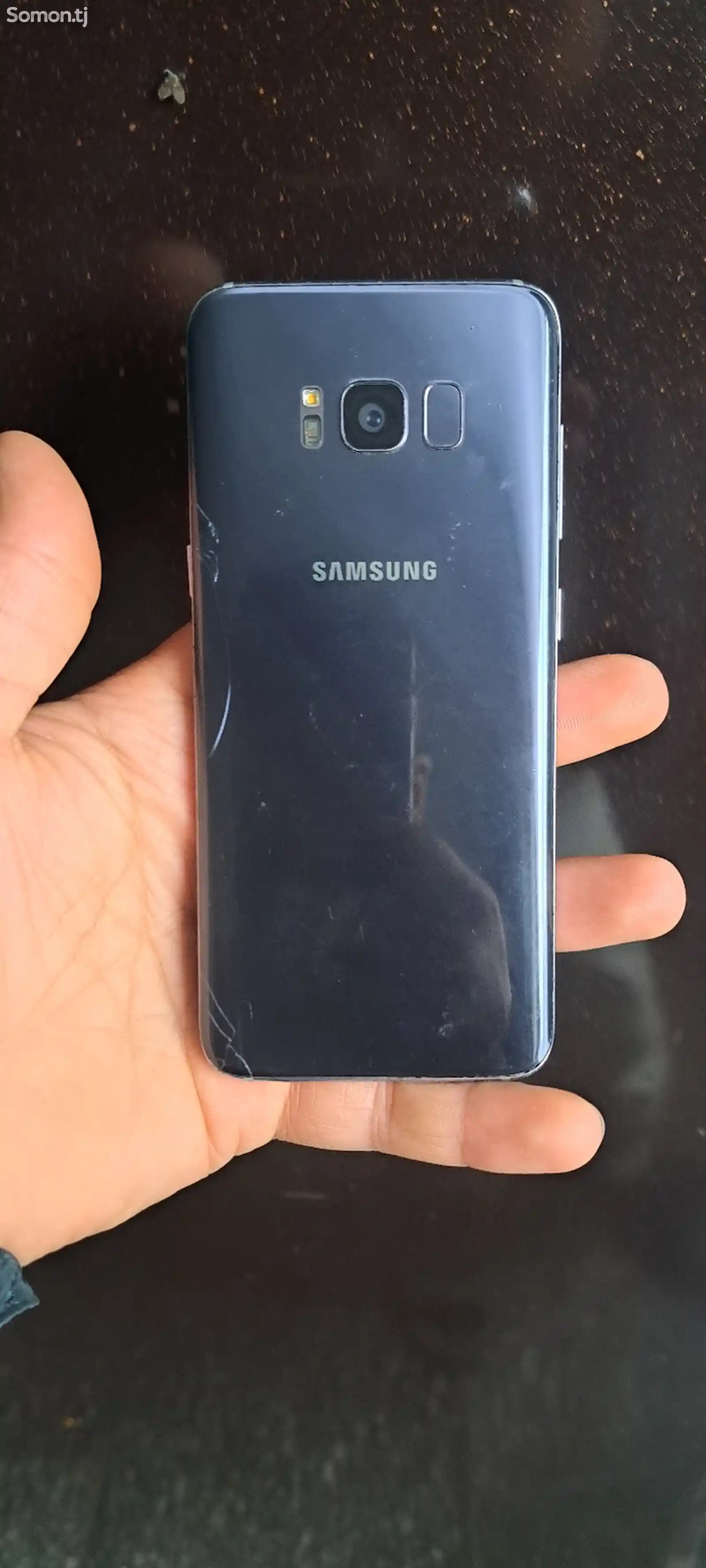 Samsung Galaxy S8-3