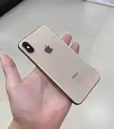 Apple iPhone Xs, 64 gb, Gold-3