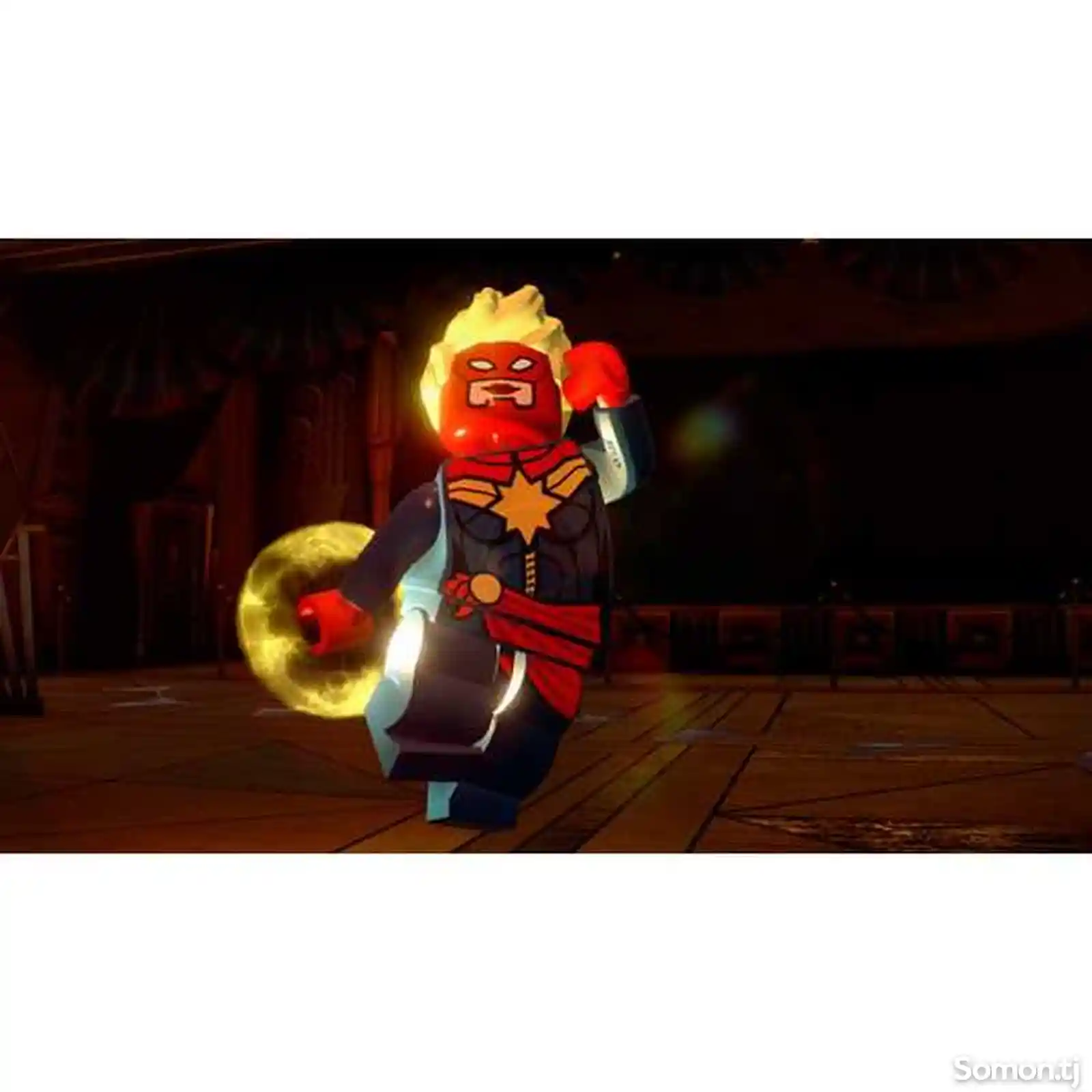 Игра WB Lego Marvel Super Heroes 2 для Xbox One-2