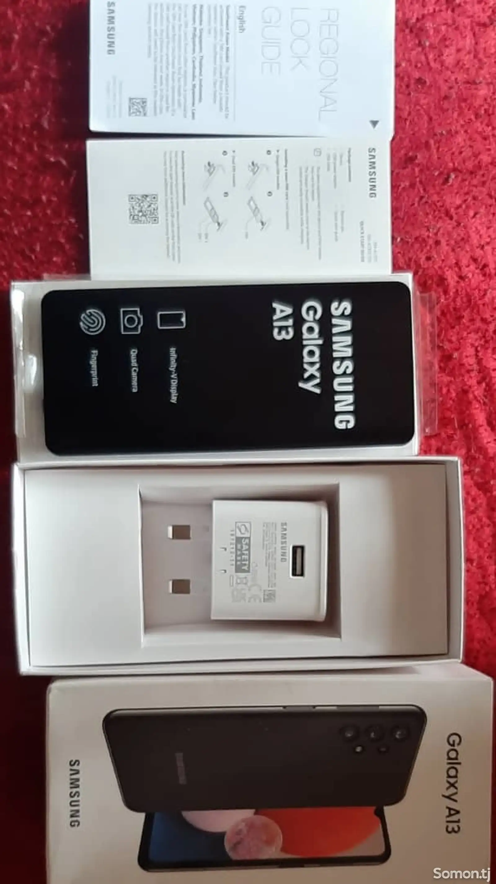 Samsung Galaxy a13-1