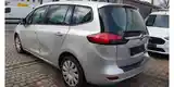 Opel Zafira, 2016-10