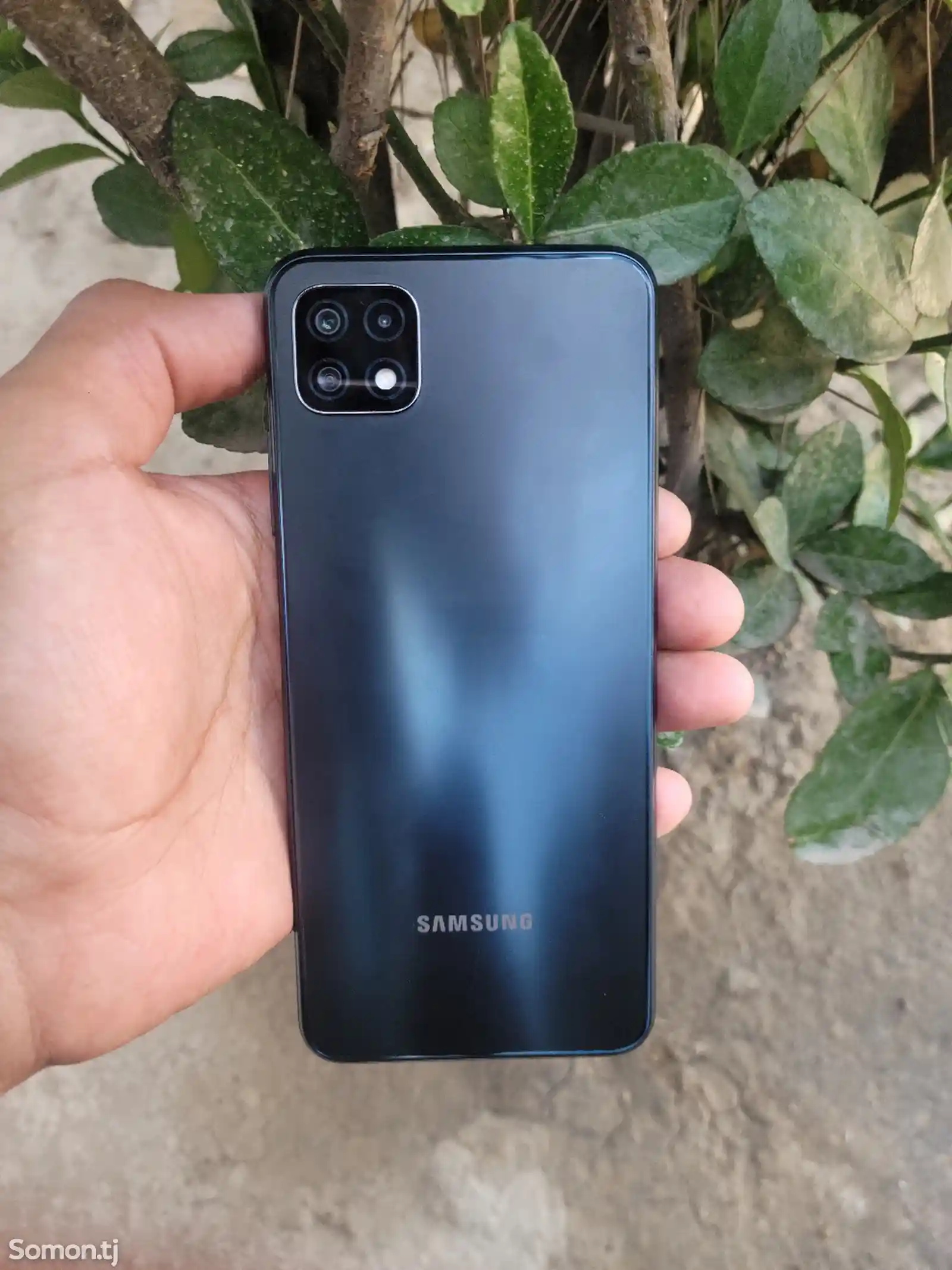 Samsung Galaxy A22-2