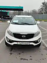 Kia Sportage, 2014-3