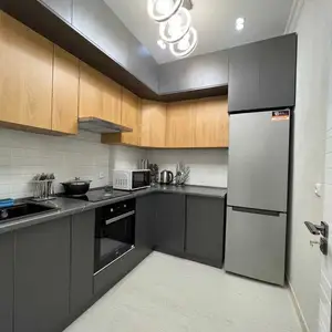 2-комн. квартира, 11 этаж, 50м², Гранд Отель